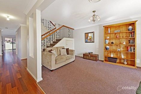 Property photo of 47 Linthorn Avenue Croydon Park NSW 2133