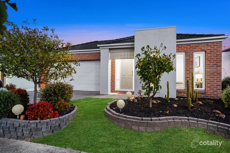 13 PRESCOTT DR, CRANBOURNE NORTH, VIC 3977