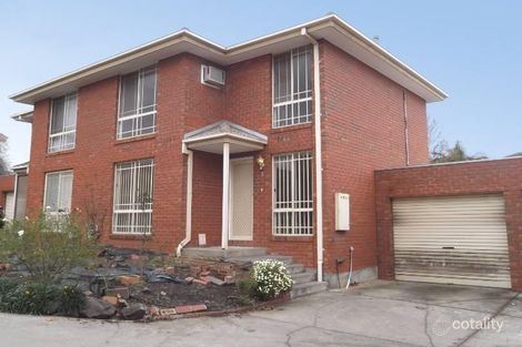 Property photo of 2/28 Beevers Street Footscray VIC 3011