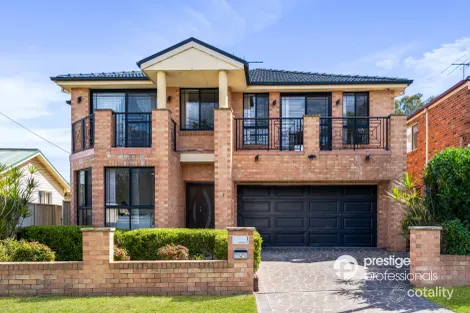 1 Markham St, Holsworthy, NSW 2173