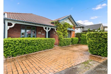 Property photo of 164 Forest Road Arncliffe NSW 2205