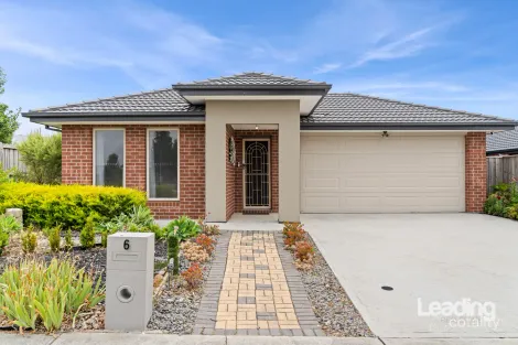 6 Pavillion Cct, Sunbury, VIC 3429