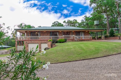 Property photo of 14 Turpentine Grove Kurrajong NSW 2758