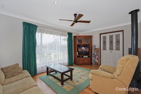 Property photo of 3 Gael Court Mernda VIC 3754