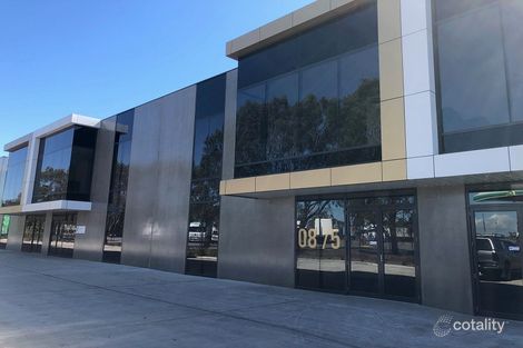 8/5 Scanlon Dr, Epping, VIC 3076