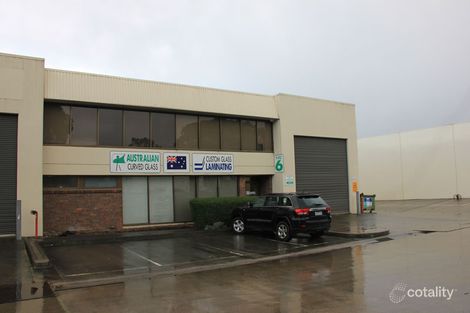 6/143-145 Canterbury Rd, Kilsyth, VIC 3137