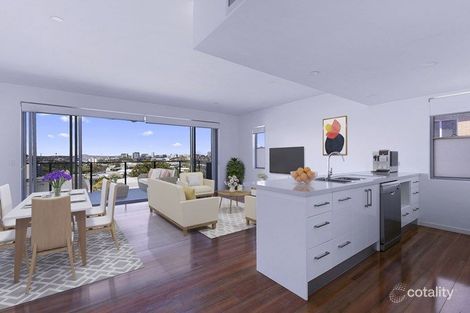 Property photo of 4/20 Little Street Albion QLD 4010
