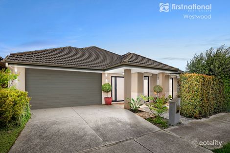 58 Exploration Ave, Werribee, VIC 3030