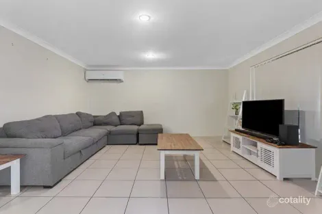 Property photo of 20 Harold Reinhardt Drive Redbank Plains QLD 4301