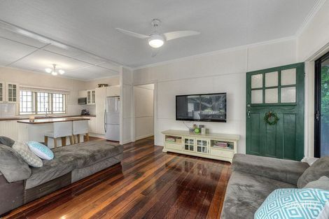 Property photo of 36 Hoolan Street Stafford QLD 4053