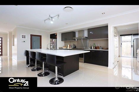 Property photo of 46 Kidston Crescent Warner QLD 4500
