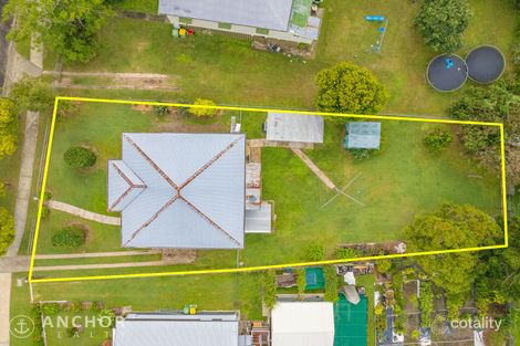 Property photo of 25 Cootharaba Road Gympie QLD 4570