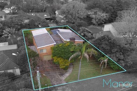 34 Yattenden Cres, Baulkham Hills, NSW 2153