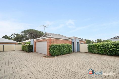 9/41 Sixth Rd, Armadale, WA 6112
