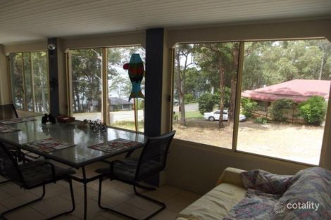 Property photo of 125 Cove Boulevard North Arm Cove NSW 2324