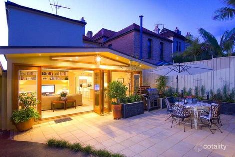 Property photo of 25 Palace Street Petersham NSW 2049