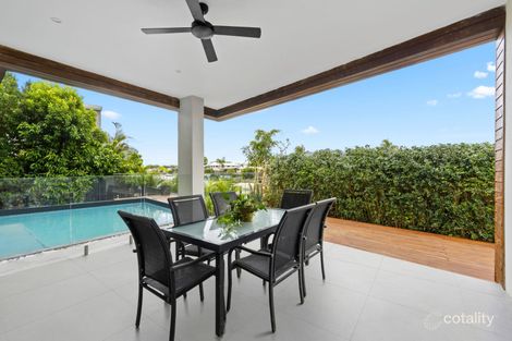 Property photo of 7 Conifer Crescent Broadbeach Waters QLD 4218