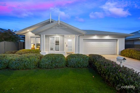 71 Shortridge Dr, Lucas, VIC 3350