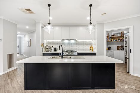 Property photo of 71 Shortridge Drive Lucas VIC 3350