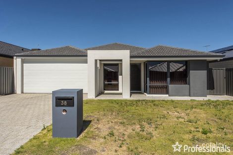 38 Lionfish Way, Waikiki, WA 6169