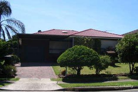 20 Coleridge Rd, Wetherill Park, NSW 2164