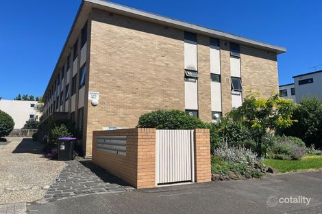 18/635 Drummond St, Carlton North, VIC 3054