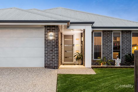 Property photo of 35 Renshaw Crescent Kearneys Spring QLD 4350