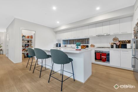Property photo of 5 Lyndhurst Boulevard Lyndhurst VIC 3975