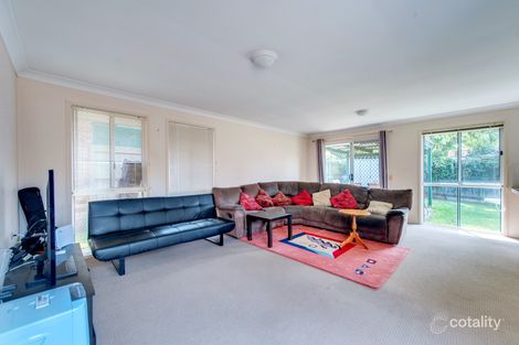 Property photo of 14 Evergreen Place Forest Lake QLD 4078