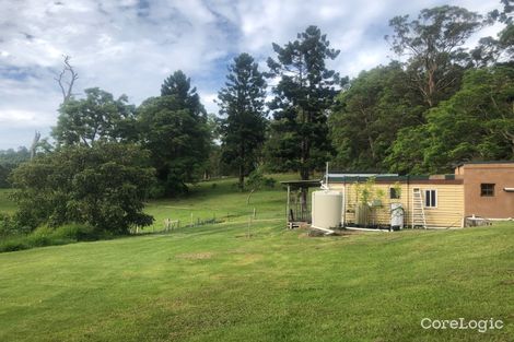 Property photo of 1838 Springbrook Road Springbrook QLD 4213