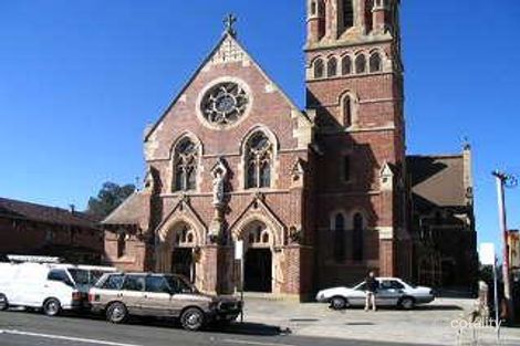 189-193 Avoca St, Randwick, NSW 2031