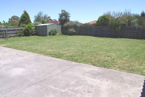 Property photo of 7 Macgregor Court Rowville VIC 3178