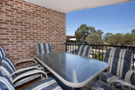 Property photo of 5/49-51 Calliope Street Guildford NSW 2161