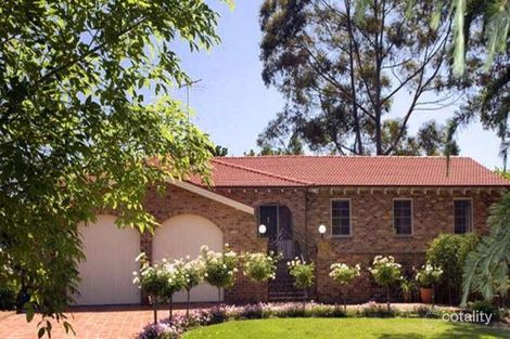 Property photo of 10 Florey Avenue Pymble NSW 2073