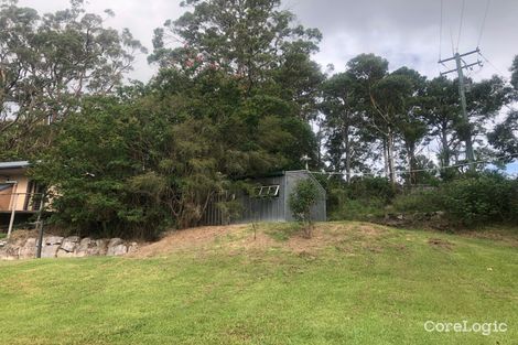 Property photo of 1838 Springbrook Road Springbrook QLD 4213