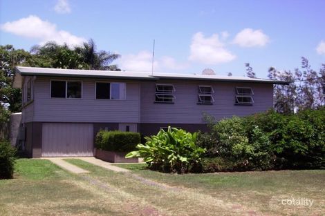 586 Moore Park Rd, Welcome Creek, QLD 4670