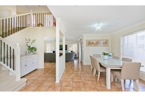 Property photo of 21 Hayman Street Redland Bay QLD 4165