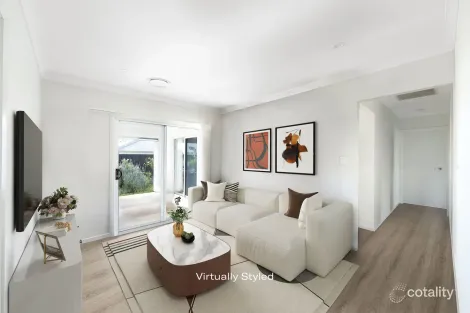 Property photo of 59 Challoner Rise Renwick NSW 2575