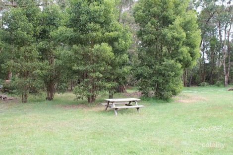 Property photo of 11 Old Mill Road Barwon Downs VIC 3243