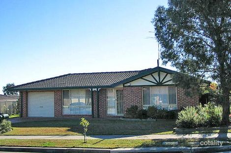 93 Kennington Ave, Quakers Hill, NSW 2763