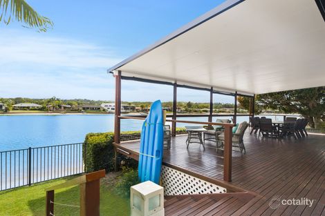 Property photo of 57 Dogwood Drive Palm Beach QLD 4221