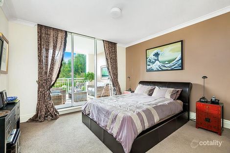 Property photo of 308/15-17 Peninsula Drive Breakfast Point NSW 2137