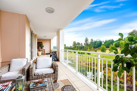 Property photo of 308/15-17 Peninsula Drive Breakfast Point NSW 2137