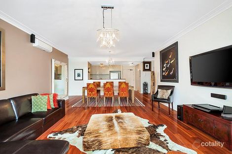 Property photo of 308/15-17 Peninsula Drive Breakfast Point NSW 2137
