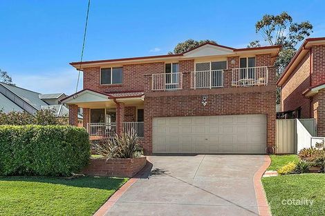 42 Robertson St, Helensburgh, NSW 2508