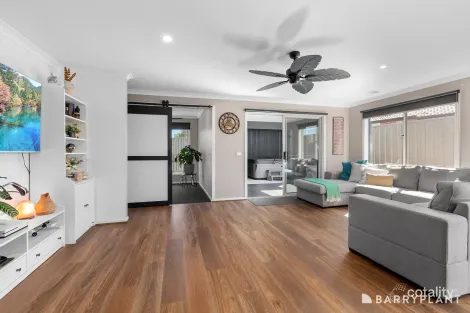 Property photo of 72 Centenary Drive Kilmore VIC 3764