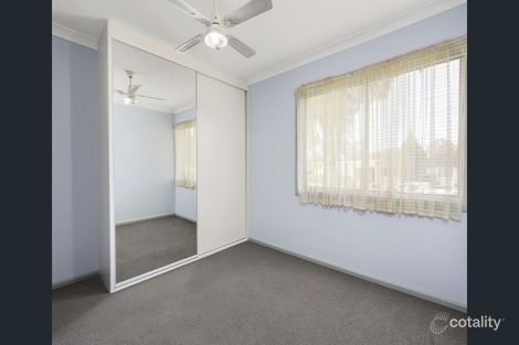 Property photo of 3 Byrne Boulevard Marayong NSW 2148