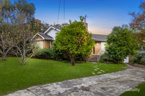 11 Rosaline Ave, Mount Waverley, VIC 3149