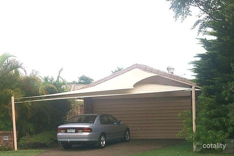 Property photo of 15 Glenmore Drive Ashmore QLD 4214