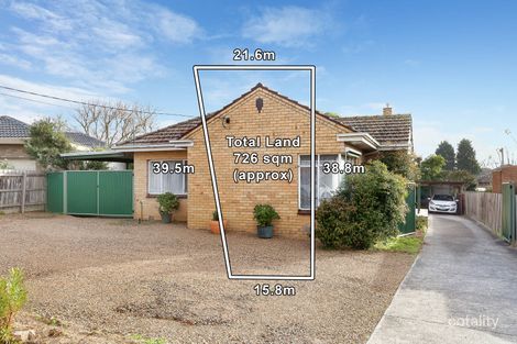 Property photo of 13 Vista Court Box Hill North VIC 3129